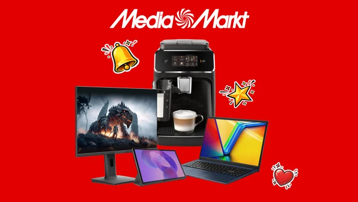 MediaMarkt&rsquo;ın &lsquo;Okula D&ouml;n&uuml;ş&rsquo; kampanyası yeni fırsatlarla devam ediyor