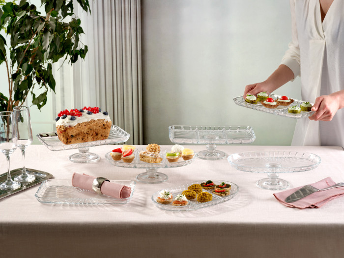 PAŞABAH&Ccedil;E&rsquo;DEN SEVGİLİLER G&Uuml;N&Uuml;&rsquo;NE &Ouml;ZEL SUNUMLAR 