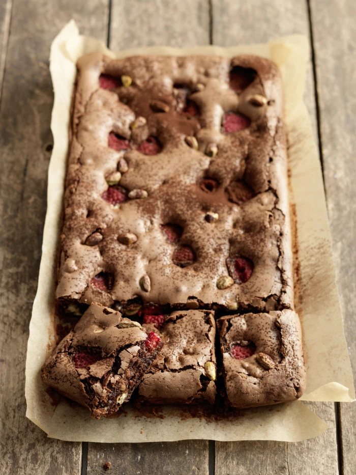 Thermomix TM7 ile glütensiz lezzetler