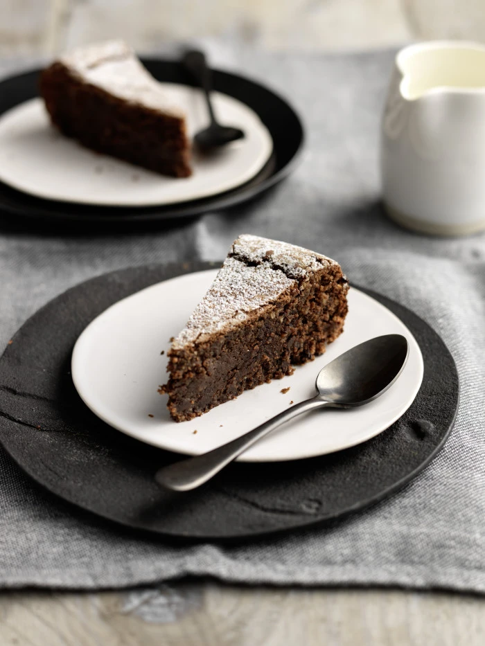 Thermomix TM7 ile glütensiz lezzetler