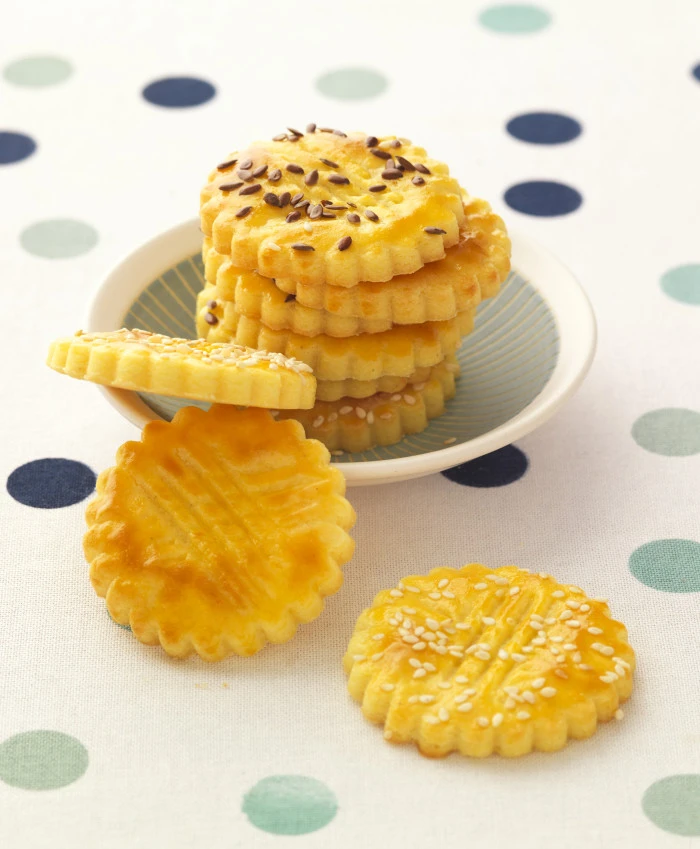 Thermomix TM7 ile glütensiz lezzetler