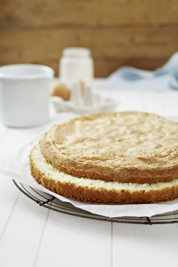 Thermomix TM7 ile glütensiz lezzetler