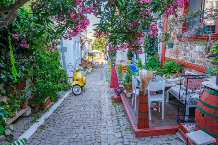 Obilet ile Sonbaharda Tadına Varılacak Lezzet Durakları