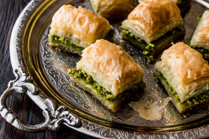 Obilet ile Sonbaharda Tadına Varılacak Lezzet Durakları