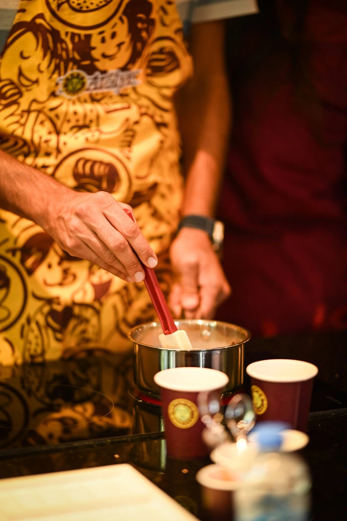 Kahve Dünyası Atölye’nin Yeni Durağı İzmir Oldu