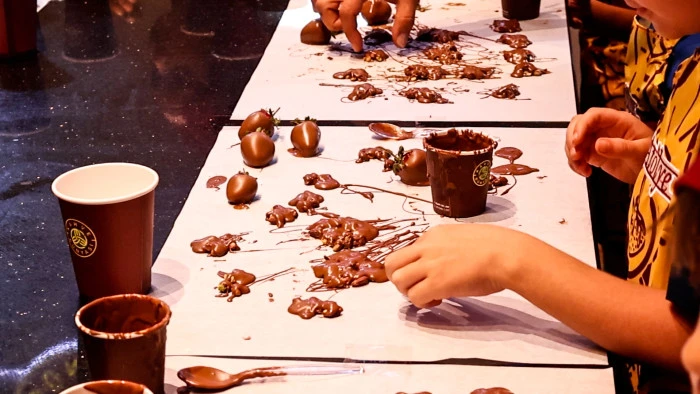 Kahve Dünyası Atölye’nin Yeni Durağı İzmir Oldu