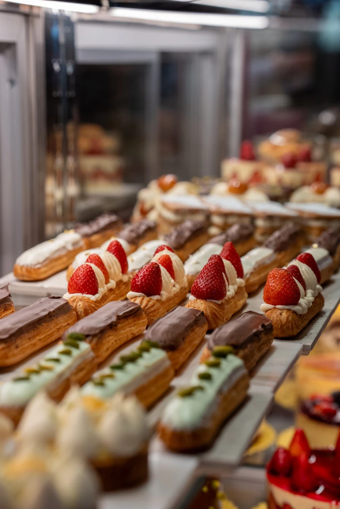 CAFE MARMARA, SONBAHAR KIŞ MENÜSÜYLE LEZZET DURAĞI OLMAYA DEVAM EDİYOR