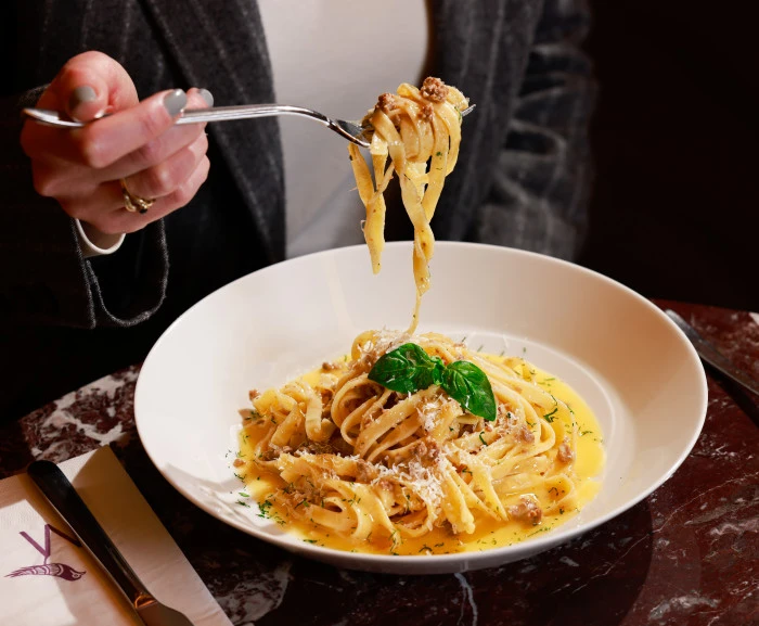 CAFE MARMARA, SONBAHAR KIŞ MENÜSÜYLE LEZZET DURAĞI OLMAYA DEVAM EDİYOR