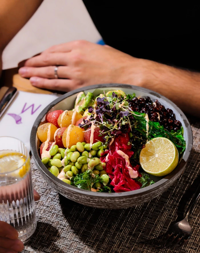 CAFE MARMARA, SONBAHAR KIŞ MENÜSÜYLE LEZZET DURAĞI OLMAYA DEVAM EDİYOR