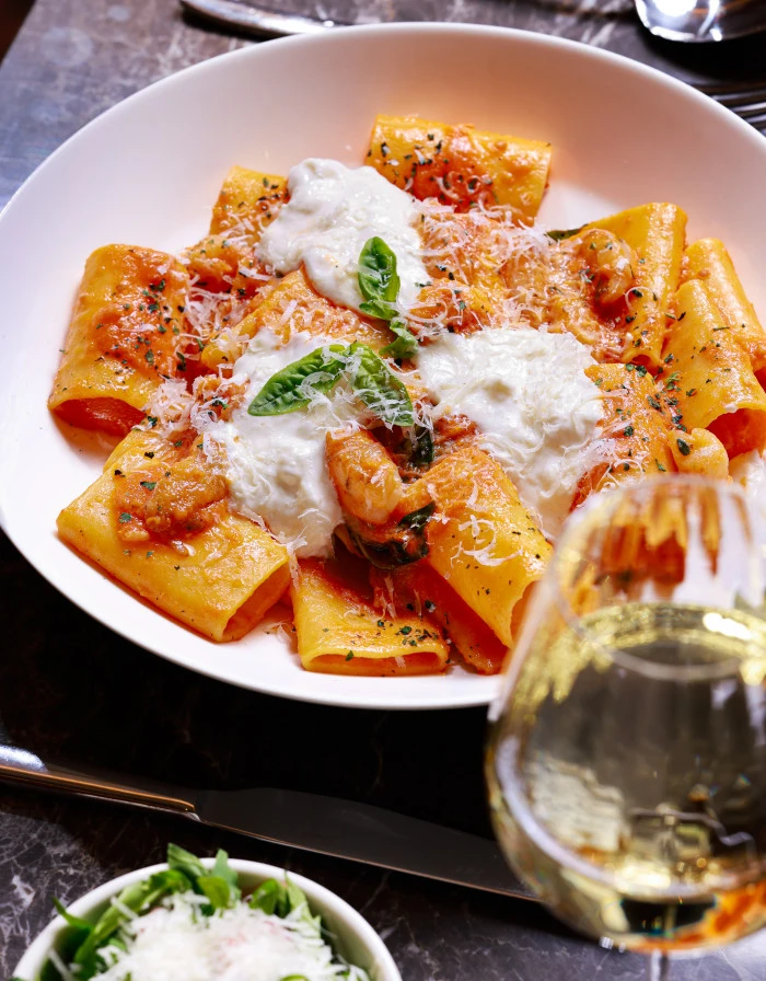 CAFE MARMARA, SONBAHAR KIŞ MENÜSÜYLE LEZZET DURAĞI OLMAYA DEVAM EDİYOR