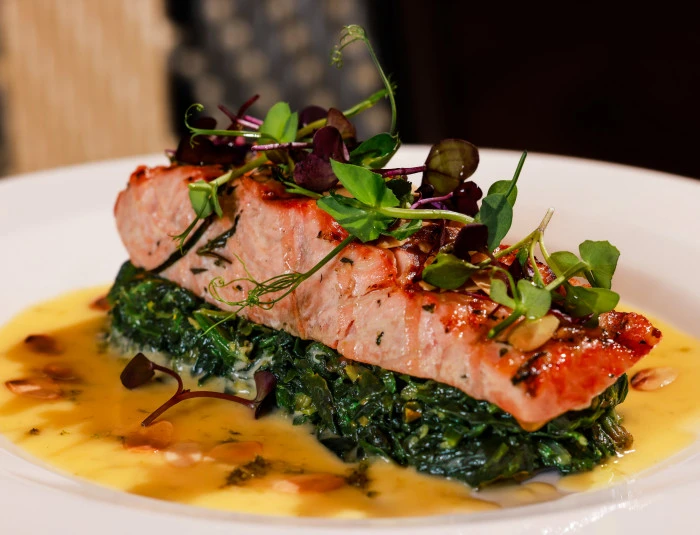 CAFE MARMARA, SONBAHAR KIŞ MENÜSÜYLE LEZZET DURAĞI OLMAYA DEVAM EDİYOR