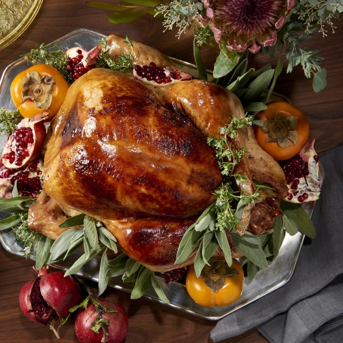 Yılbaşı sofranızda Thermomix® TM7 ile harikalar yaratın