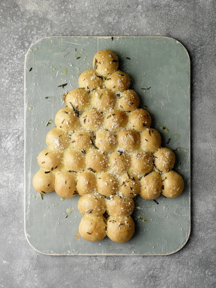 Yılbaşı sofranızda Thermomix® TM7 ile harikalar yaratın