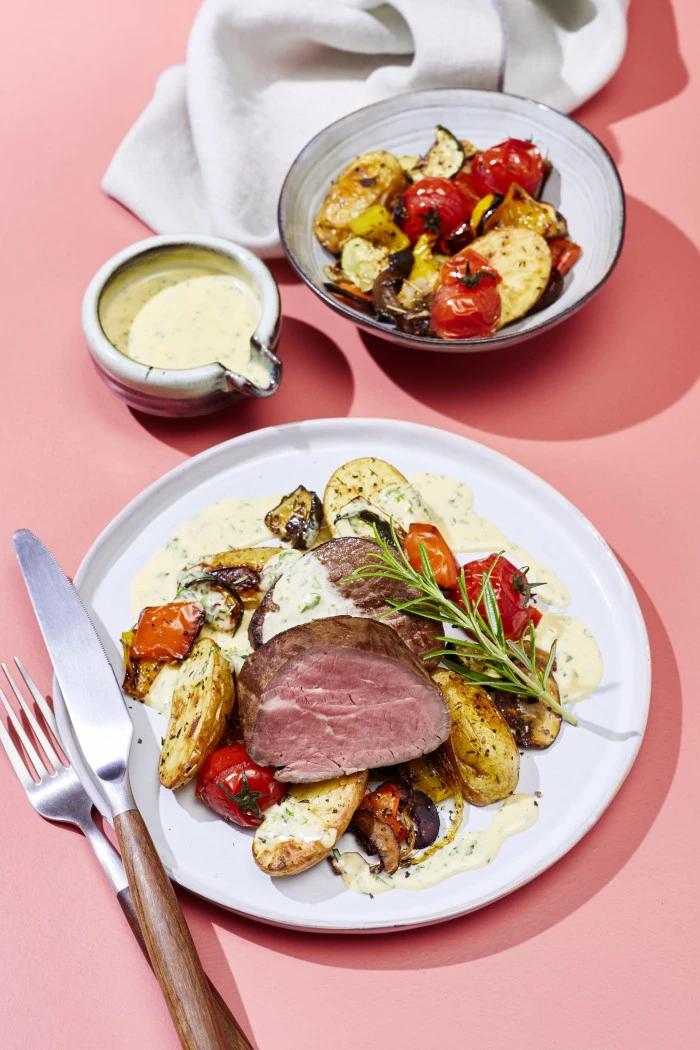 Yılbaşı sofranızda Thermomix® TM7 ile harikalar yaratın