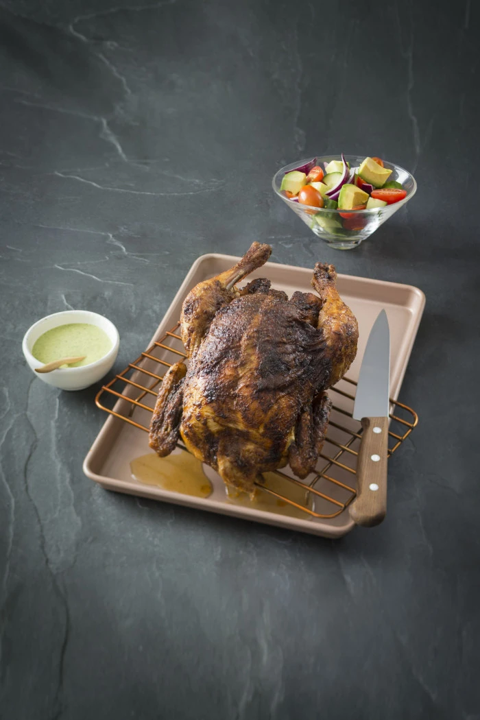 Yılbaşı sofranızda Thermomix® TM7 ile harikalar yaratın