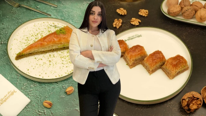Baklavanın sağlığımız i&ccedil;in 6 faydası