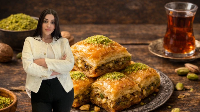 Baklavanın sağlığımız i&ccedil;in 6 faydası