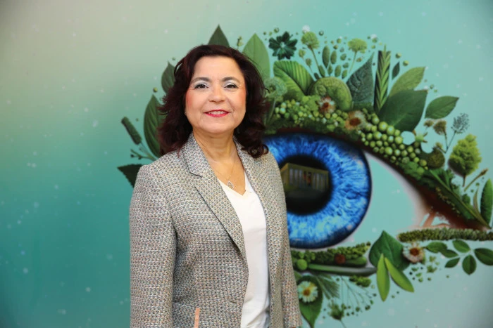 Az pişmiş et, iyi yıkanmamış sebze   sizi g&ouml;z&uuml;n&uuml;zden edebilir