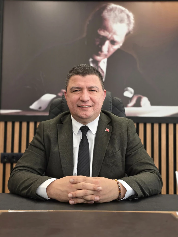 Tire&rsquo;de Gastronomi Zamanı Bereket, Lezzet ve K&uuml;lt&uuml;r Aynı Sofrada Buluşacak