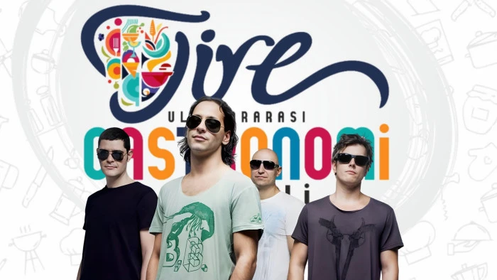 Tire&rsquo;de Gastronomi Zamanı Bereket, Lezzet ve K&uuml;lt&uuml;r Aynı Sofrada Buluşacak