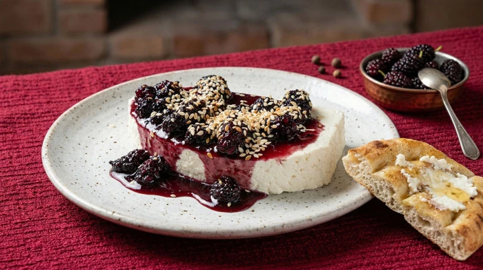 Tire&rsquo;de Gastronomi Zamanı Bereket, Lezzet ve K&uuml;lt&uuml;r Aynı Sofrada Buluşacak