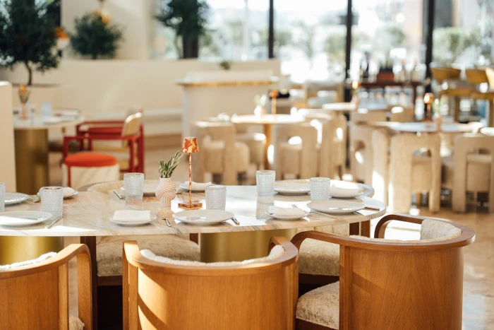 Anneler G&uuml;n&uuml;&rsquo;n&uuml; mykOrini&rsquo;de Unutulmaz Bir Brunch ile Kutlayın