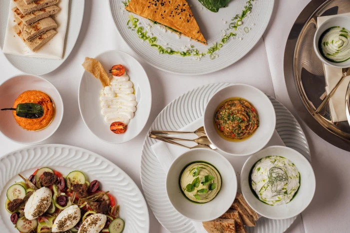 Anneler G&uuml;n&uuml;&rsquo;n&uuml; mykOrini&rsquo;de Unutulmaz Bir Brunch ile Kutlayın