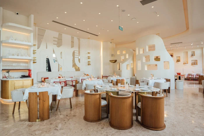 Anneler G&uuml;n&uuml;&rsquo;n&uuml; mykOrini&rsquo;de Unutulmaz Bir Brunch ile Kutlayın