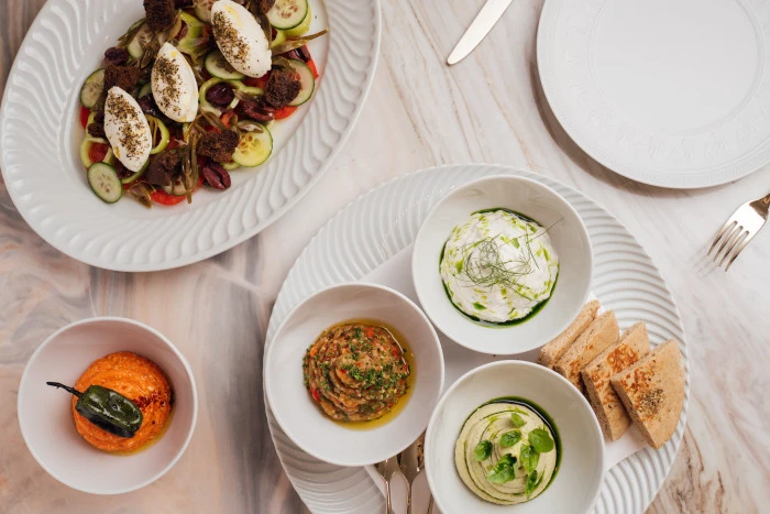 Anneler G&uuml;n&uuml;&rsquo;n&uuml; mykOrini&rsquo;de Unutulmaz Bir Brunch ile Kutlayın