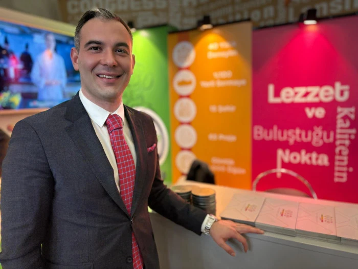 KURUMSAL YEMEK ARTIK GİDER DEĞİL, STRATEJİK YATIRIM 