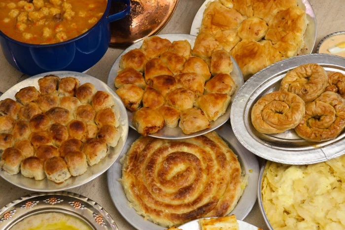SAKARYA'NIN LEZZET HARİTASI FESTİVALLE KEŞFEDİLİYOR 