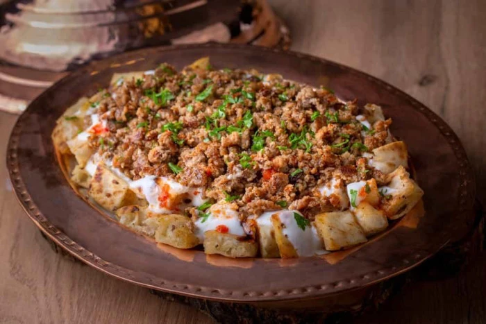  53 LEZZET NOKTASI KONYA'NIN GASTRONOMİ MİRASINI TANITIYOR