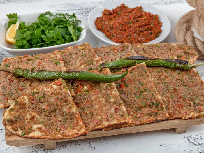  53 LEZZET NOKTASI KONYA'NIN GASTRONOMİ MİRASINI TANITIYOR