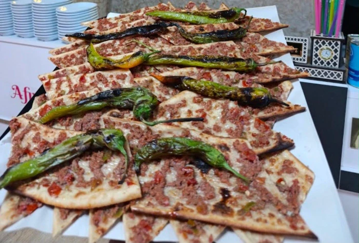  53 LEZZET NOKTASI KONYA'NIN GASTRONOMİ MİRASINI TANITIYOR
