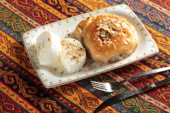  53 LEZZET NOKTASI KONYA'NIN GASTRONOMİ MİRASINI TANITIYOR