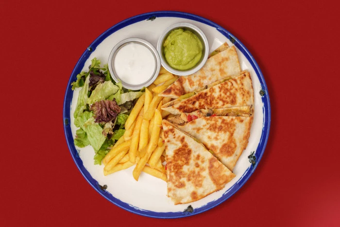Şehirde Meksika Esintisi: Cookshop Mexican Day&rsquo;i Kutluyor!