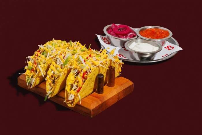 Şehirde Meksika Esintisi: Cookshop Mexican Day&rsquo;i Kutluyor!