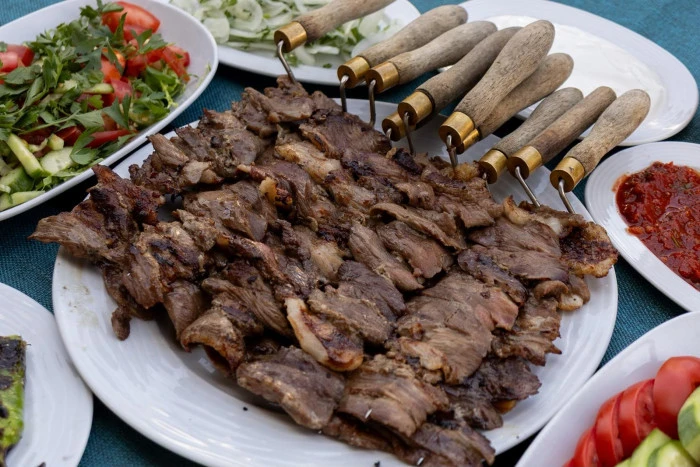 ERZURUM&rsquo;  K&Uuml;LT&Uuml;R, SANAT VE GASTRONOMİ SER&Uuml;VENİ