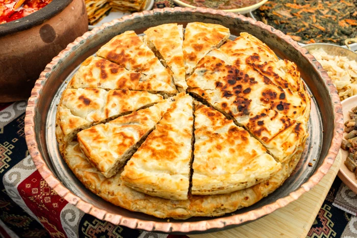 ORDU PİDESİNDEN TURŞU KAVURMASINA ŞEFLER FAVORİLERİNİ A&Ccedil;IKLADI