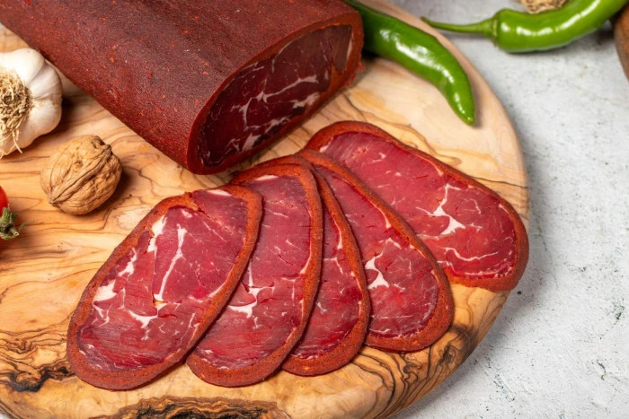KAYSERİ&rsquo;NİN GASTRONOMİ ZENGİNLİĞİ LEZZET NOKTALARINDA KEŞFEDİLECEK