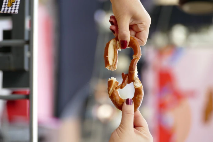 OKTOBERFEST ISTANBUL HOSTED BY THE POPULIST SEKİZİNCİ KEZ YAPI KREDİ BOMONTİADA&rsquo;DA