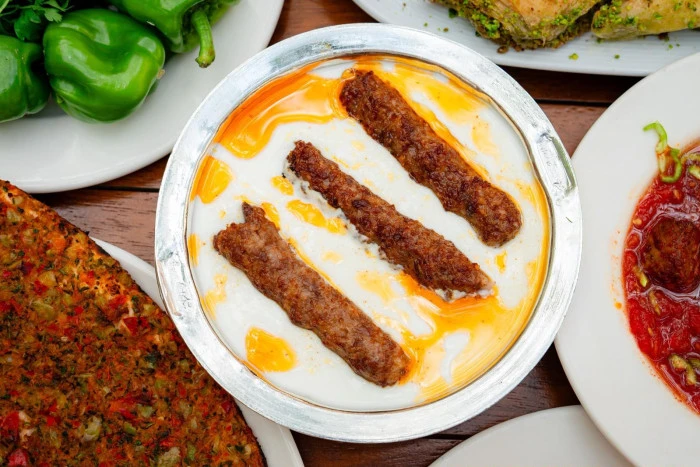 GASTROANTEP K&Uuml;LT&Uuml;R YOLU FESTİVALİ&rsquo;NE 12 &Uuml;NL&Uuml; ŞEFTEN LEZZET &Ccedil;IKARMASI