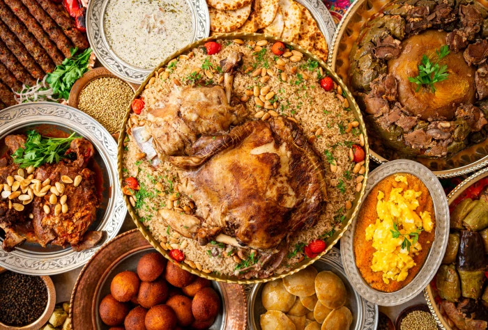 MARDİN&rsquo;İN GASTRONOMİ HAZİNESİ 38 LEZZET NOKTASI&rsquo;NDA KEŞFEDİLİYOR