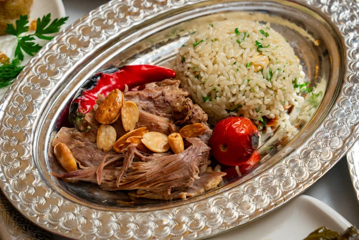 MARDİN&rsquo;İN GASTRONOMİ HAZİNESİ 38 LEZZET NOKTASI&rsquo;NDA KEŞFEDİLİYOR