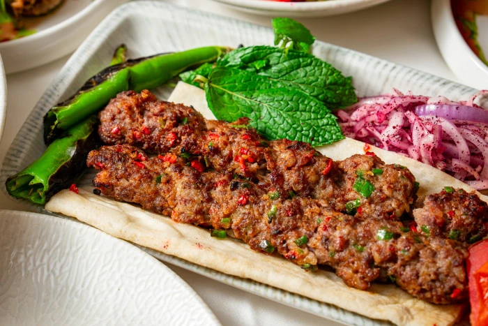 MARDİN&rsquo;İN GASTRONOMİ HAZİNESİ 38 LEZZET NOKTASI&rsquo;NDA KEŞFEDİLİYOR