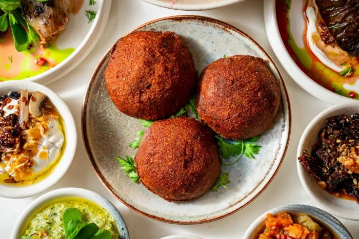MARDİN&rsquo;İN GASTRONOMİ HAZİNESİ 38 LEZZET NOKTASI&rsquo;NDA KEŞFEDİLİYOR