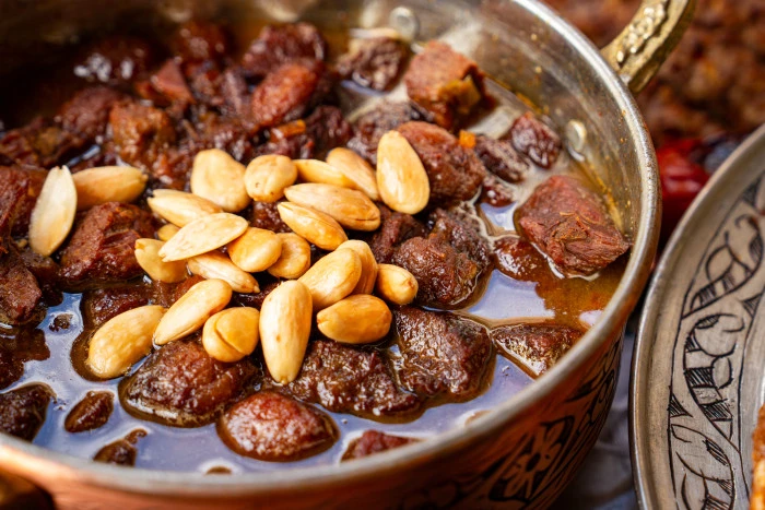 MARDİN&rsquo;İN GASTRONOMİ HAZİNESİ 38 LEZZET NOKTASI&rsquo;NDA KEŞFEDİLİYOR