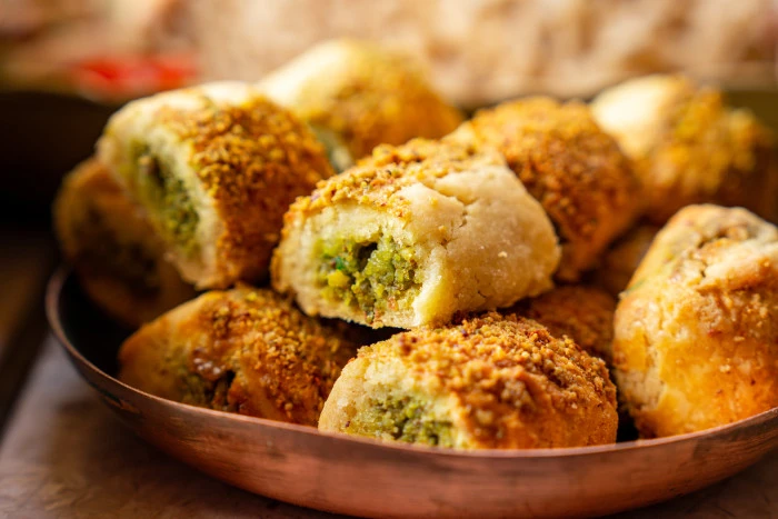 MARDİN&rsquo;İN GASTRONOMİ HAZİNESİ 38 LEZZET NOKTASI&rsquo;NDA KEŞFEDİLİYOR