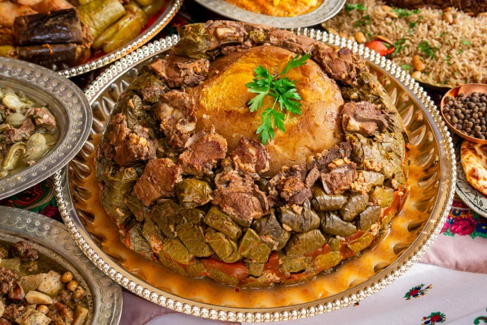 MARDİN&rsquo;İN GASTRONOMİ HAZİNESİ 38 LEZZET NOKTASI&rsquo;NDA KEŞFEDİLİYOR