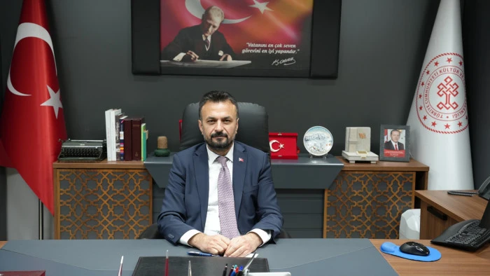 K&uuml;lt&uuml;rel Miras Envanter Lisesine &uuml;&ccedil; &uuml;r&uuml;n daha girdi.